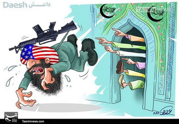 Единство исламского мира 